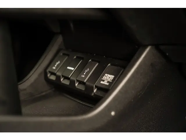 Honda HR-V 1.5i VTEC ELEGANCE 2020 Benzine 22