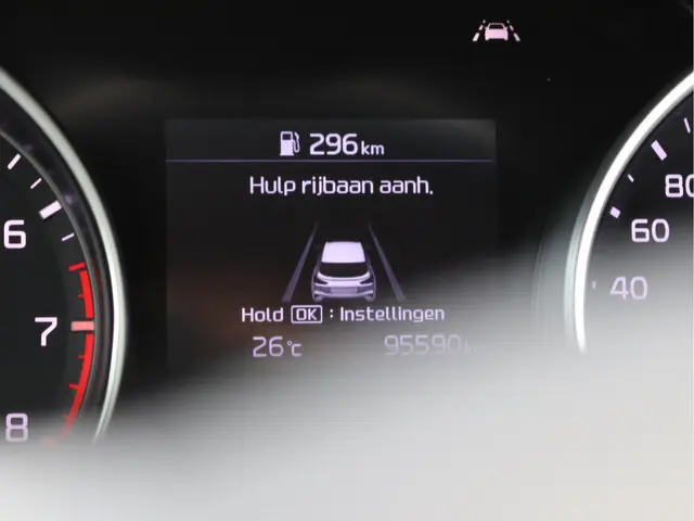 Kia XCeed 1.0 T-GDi ComfortLine 2021 Benzine 33