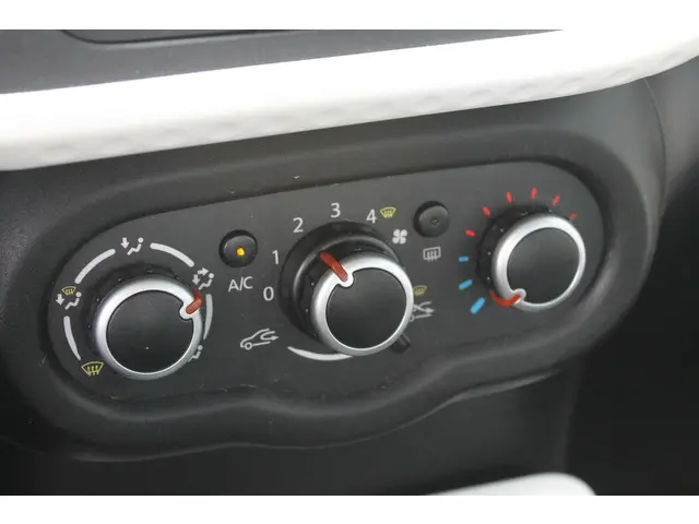 Renault Twingo 1.0 SCe Collection 2016 Benzine 21