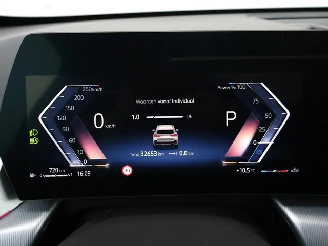 BMW X1 sDrive20i 2024 Benzine 23