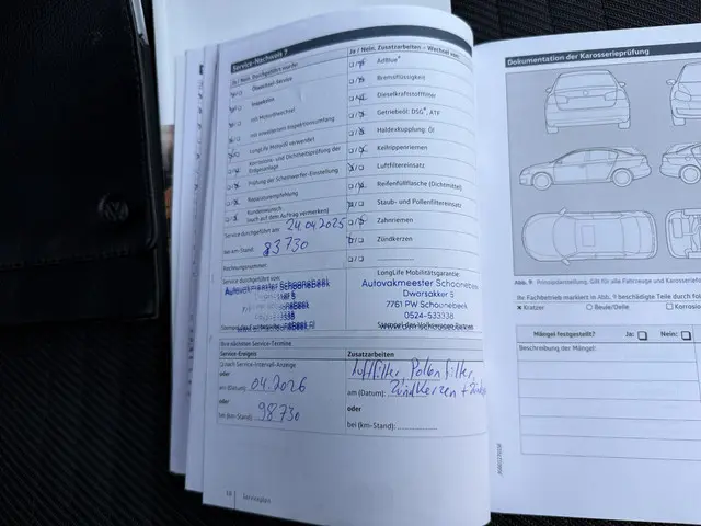 Volkswagen Scirocco 2.0 R 2016 Benzine 29