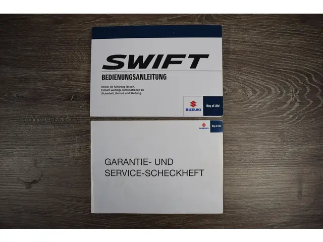 Suzuki Swift 1.2 Bandit EASSS 5Drs 2014 Benzine 24