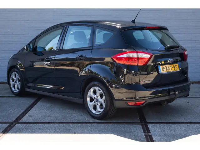 Ford C-MAX 1.0 Edition 2014 Benzine 10