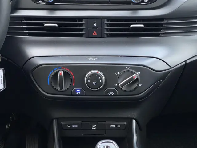 Hyundai Bayon 1.0 T-GDI i-Motion 2024 Benzine 16