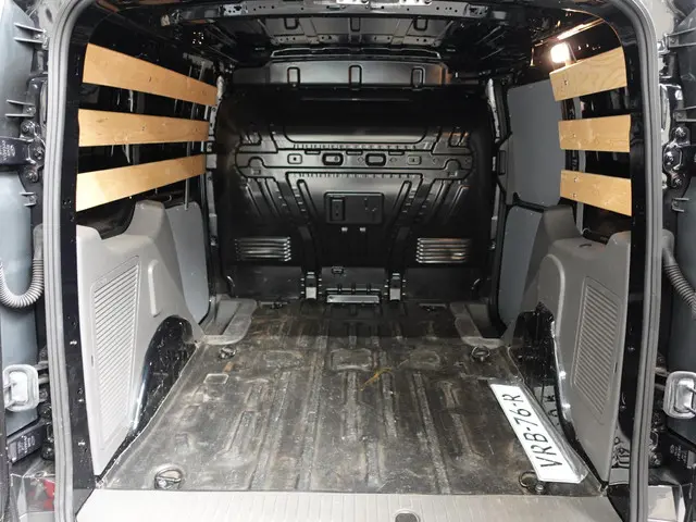 Ford Transit Connect 1.5 EcoBlue L1 Trend 2022 Diesel 14
