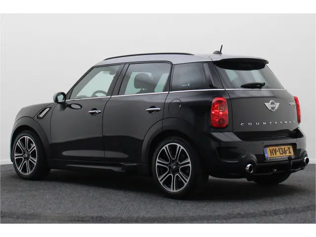 MINI Countryman Mini 1.6 Cooper S Chili 2016 Benzine 3
