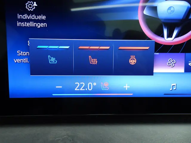 BMW X7 xDrive40i 2023 Benzine 37