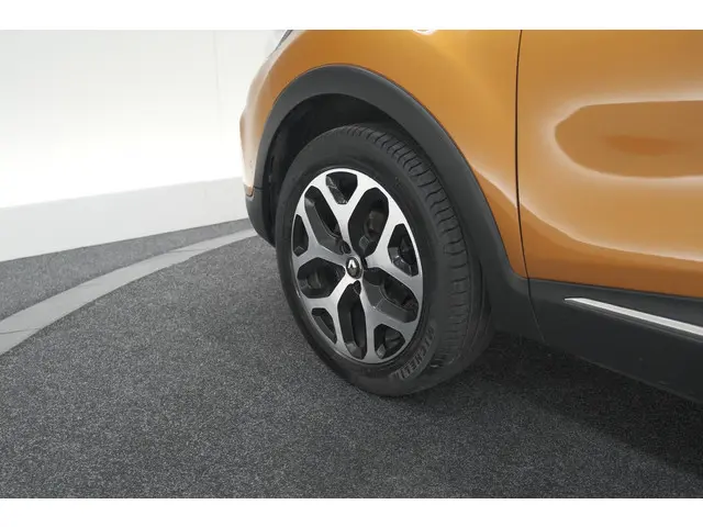 Renault Captur TCe 90 Intens 2019 Benzine 20