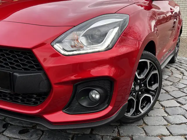 Suzuki Swift 1.4 Sport 2019 Benzine 22