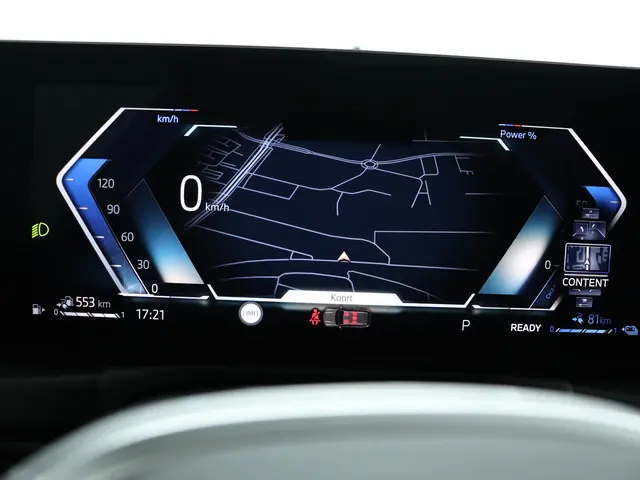 BMW 3 Serie Touring 330e xDrive 2025 Hybride Benzine 40