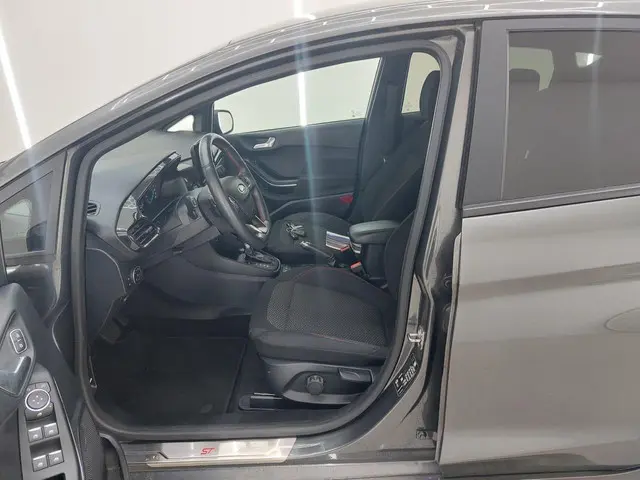 Ford Fiesta 1.0 EcoBoost ST-Line 2021 Benzine 6