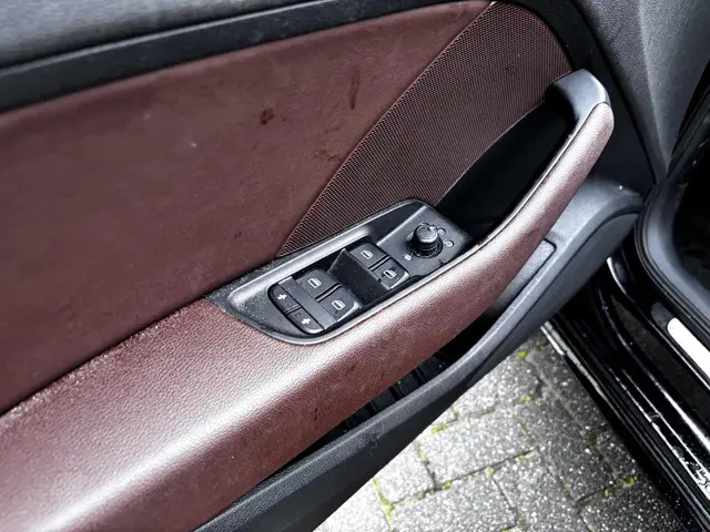 Audi A3 Sportback 1.4 TFSI CoD Ambiente 2015 Benzine 14