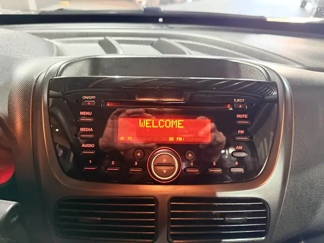 Opel Combo 1.4 L1H2 ecoFLEX Edition 2018 Benzine 14