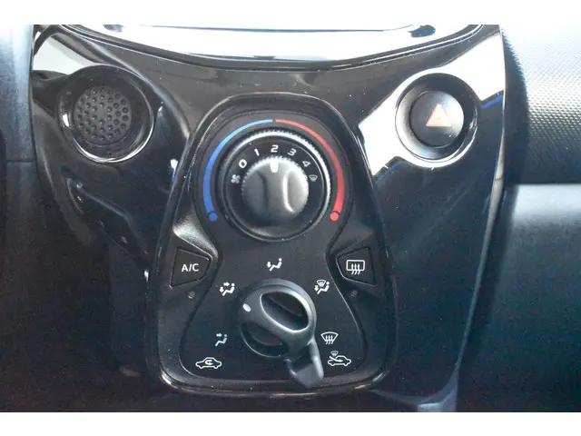 Citroën C1 VTi Feel 72 5drs 2019 Benzine 7