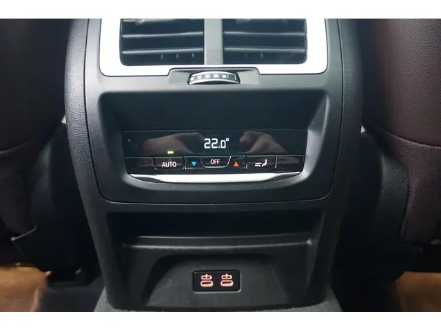 BMW iX3 High Executive Edition 2025 Elektrisch 13