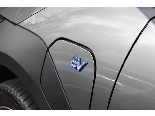 Subaru Solterra Sky Package 71 kWh 2024 Elektrisch 11