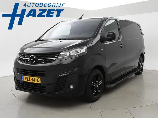 Opel Vivaro 2.0 CDTI 150 PK L2H1 INNOVATION 2021 Diesel