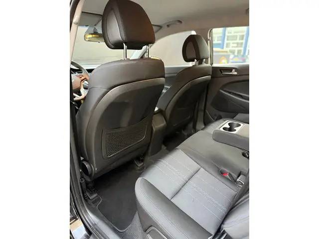 Hyundai Tucson 1.6 GDi i-Drive|Camera| 2016 Benzine 43