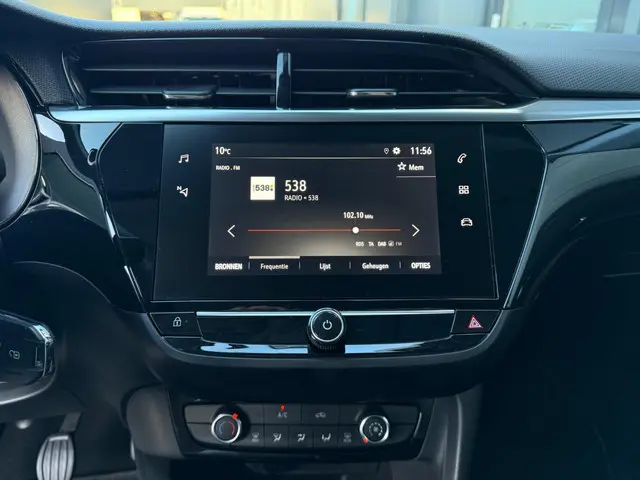 Opel Corsa 1.2 Elegance 2020 Benzine 19