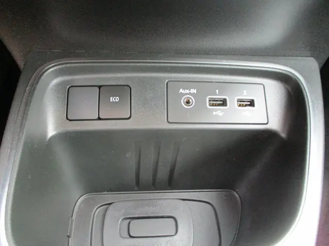 Renault Twingo Z.E. R80 Intens 2021 Elektrisch 9