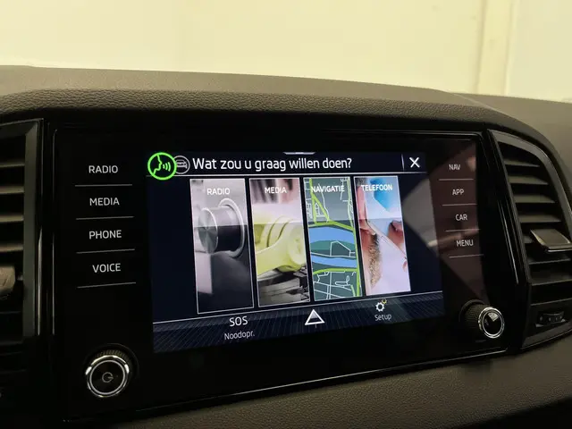 Škoda Karoq 1.5 TSI ACT Sportline 2020 Benzine 30