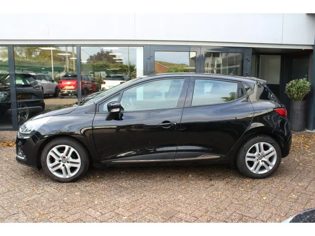 Renault Clio 0.9 TCe Zen 2017 Benzine 5