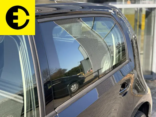 Volkswagen e-up! | Stoelverwarming | Camera 2020 Elektrisch 33