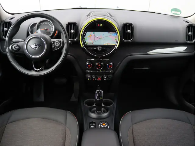 MINI Countryman 1.5 Cooper 2019 Benzine 3