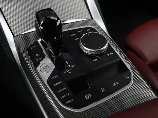 BMW 4 Serie Cabrio 430i 2022 Benzine 19