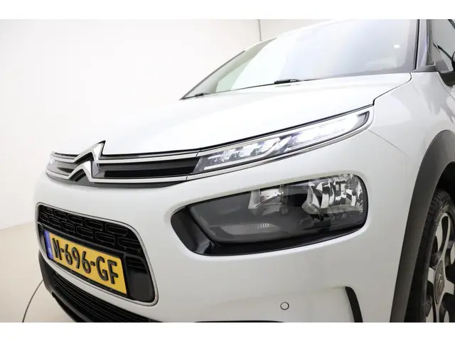 Citroën C4 Cactus 1.2 PureTech Shine Plus 2020 Benzine 18