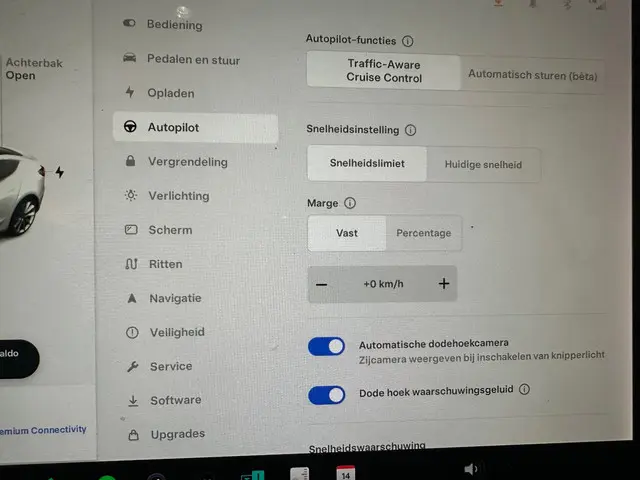 Tesla Model 3 Standard RWD Plus 60 kWh 2020 Elektrisch 18