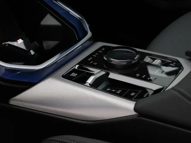 BMW X3 30e xDrive 2026 Hybride Benzine 11