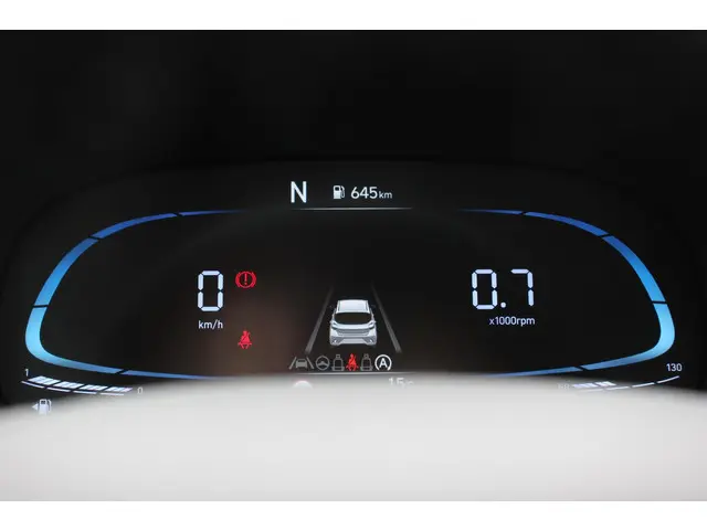 Hyundai i10 1.0 Comfort Automaat 5-zits 2024 Benzine 24