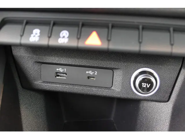 Audi A1 Sportback 25 TFSI 2019 Benzine 25