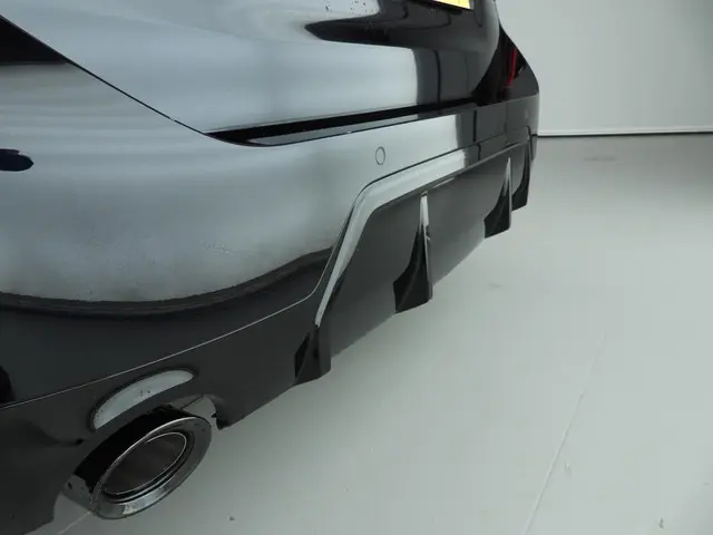 BMW 3 Serie Touring 330e 2026 Hybride Benzine 48