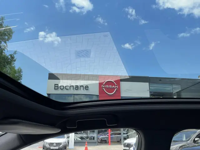 Nissan QASHQAI 1.3 MHEV Xtronic Tekna 2025 Benzine 29