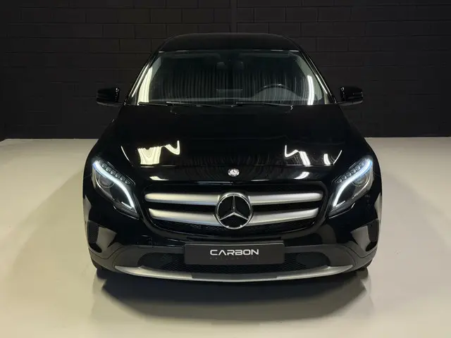Mercedes-Benz GLA 180 d Prestige 2015 Diesel 10