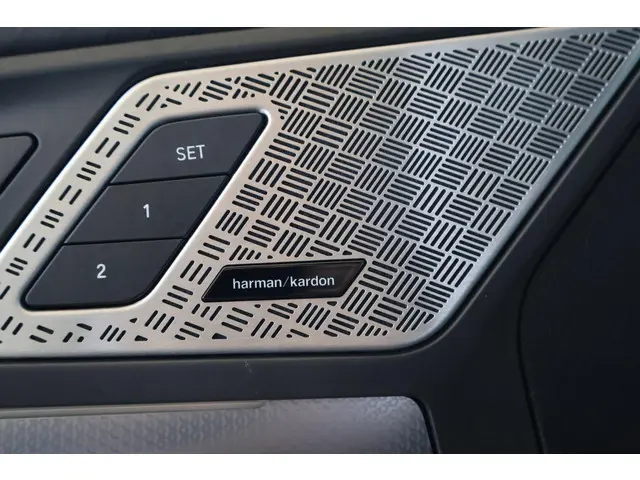 BMW iX2 xDrive30 2024 Elektrisch 11