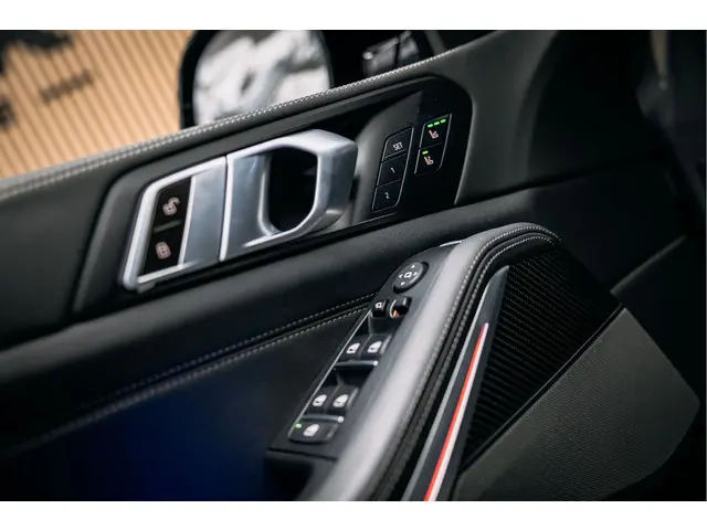 BMW X5 xDrive50e 2023 Hybride Benzine 30