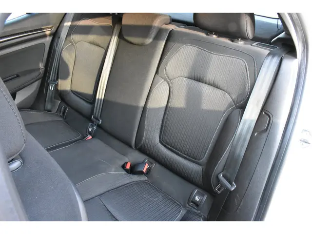 Renault Mégane 1.2 TCe Zen 2016 Benzine 11