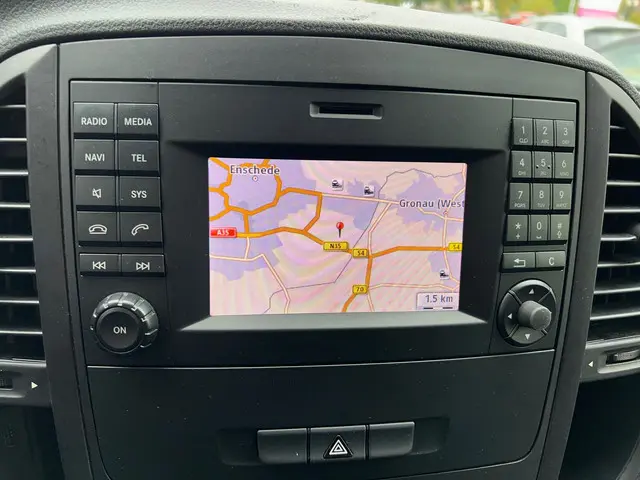 Mercedes-Benz Vito 111 CDI Functional 2019 Diesel 37