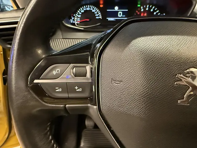 Peugeot 208 1.2 PureTech Active 2020 Benzine 13