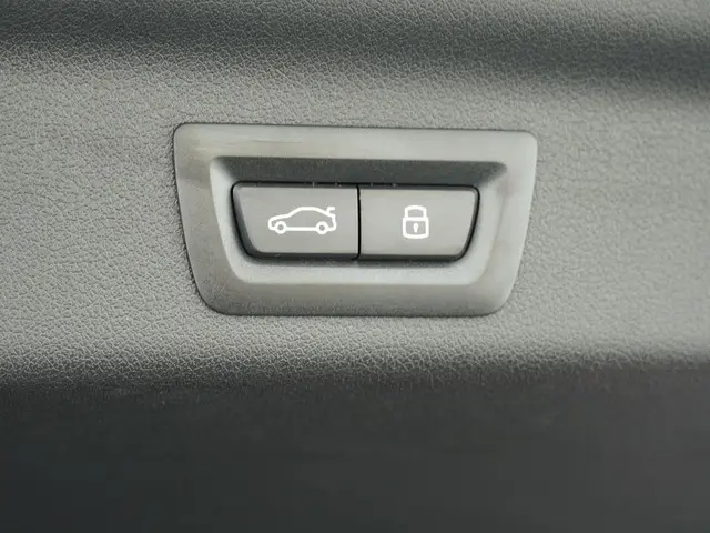 BMW iX1 eDrive20 2025 Elektrisch 27