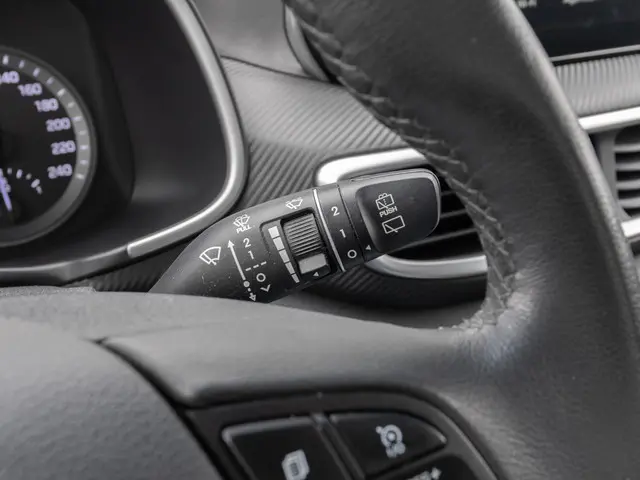 Hyundai Tucson 1.6 GDI Comfort 2020 Benzine 36