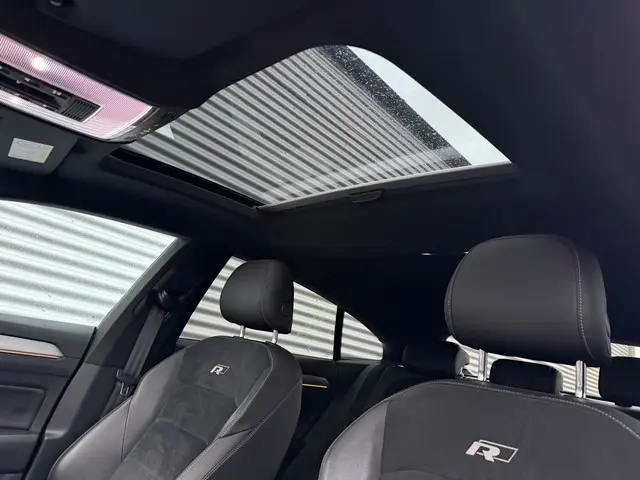 Volkswagen Arteon 2.0 TSI Business R 2018 Benzine 7