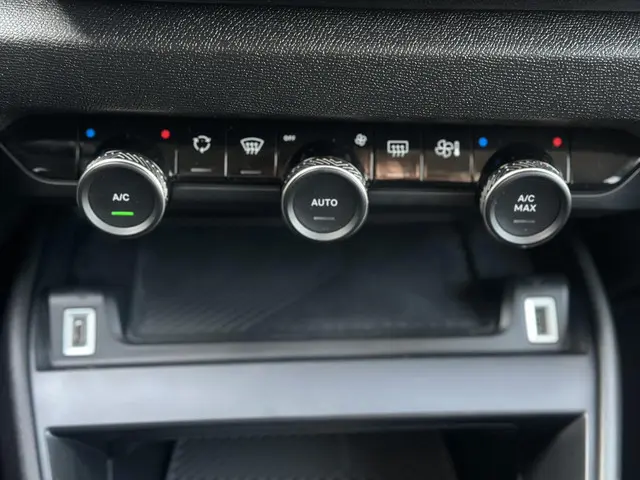 Citroën C4 1.2 Puretech Business Plus 2021 Benzine 25