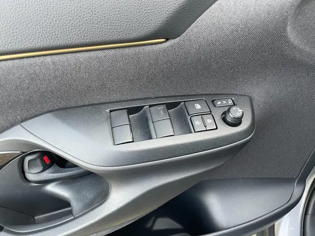 Toyota Yaris Cross 1.5 Hybrid Trail 2022 Hybride Benzine 9