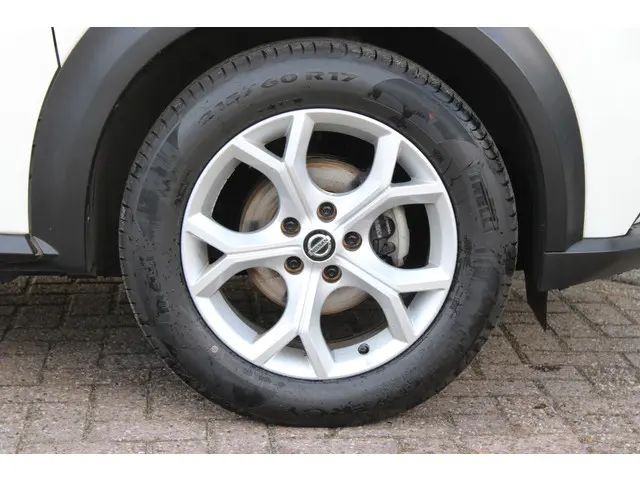 Nissan Juke 1.0 DIG-T N-Connecta 2020 Benzine 30