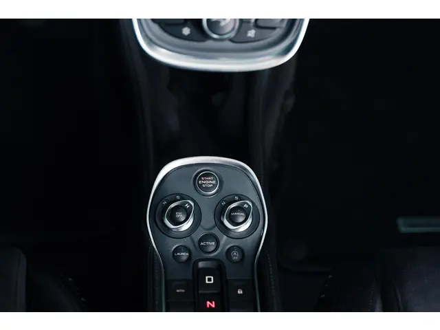 McLaren 600LT Spider 3.8 V8 2020 Benzine 44