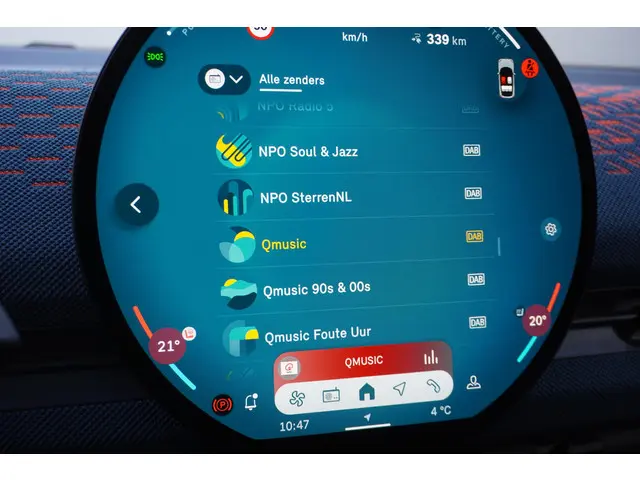 MINI Aceman SE 2026 Elektrisch 31